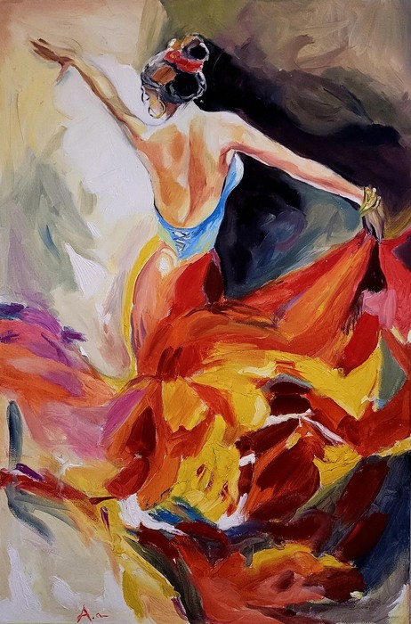 tango